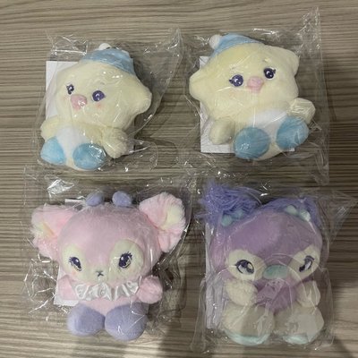 現貨 NMIXX 全新未拆 日周吊飾娃