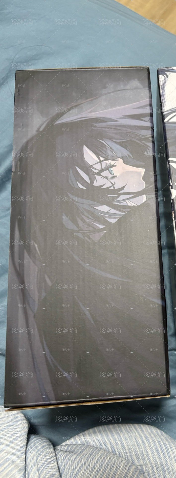 絕版全新三代手燈