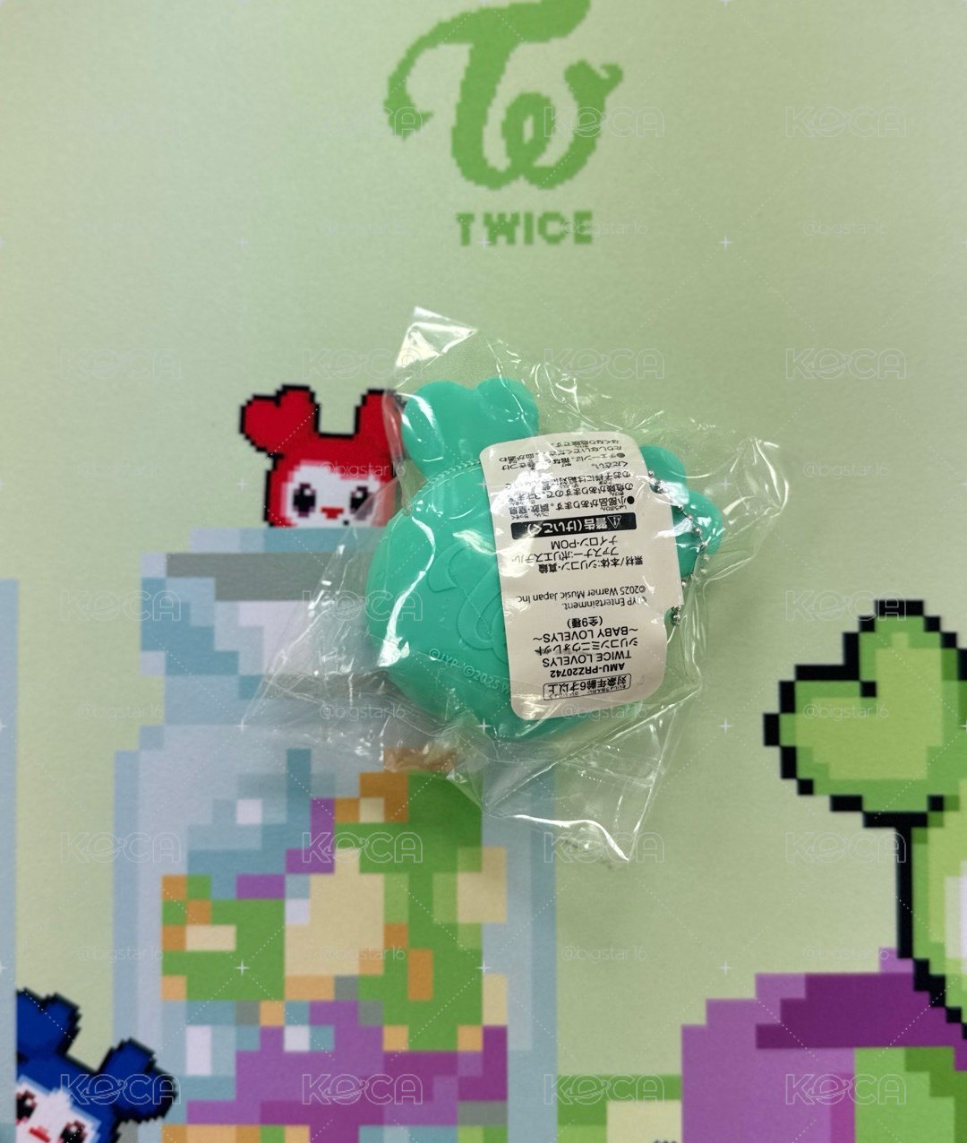 現貨速出！寶寶臉南🐧豆🤍橡膠零錢包