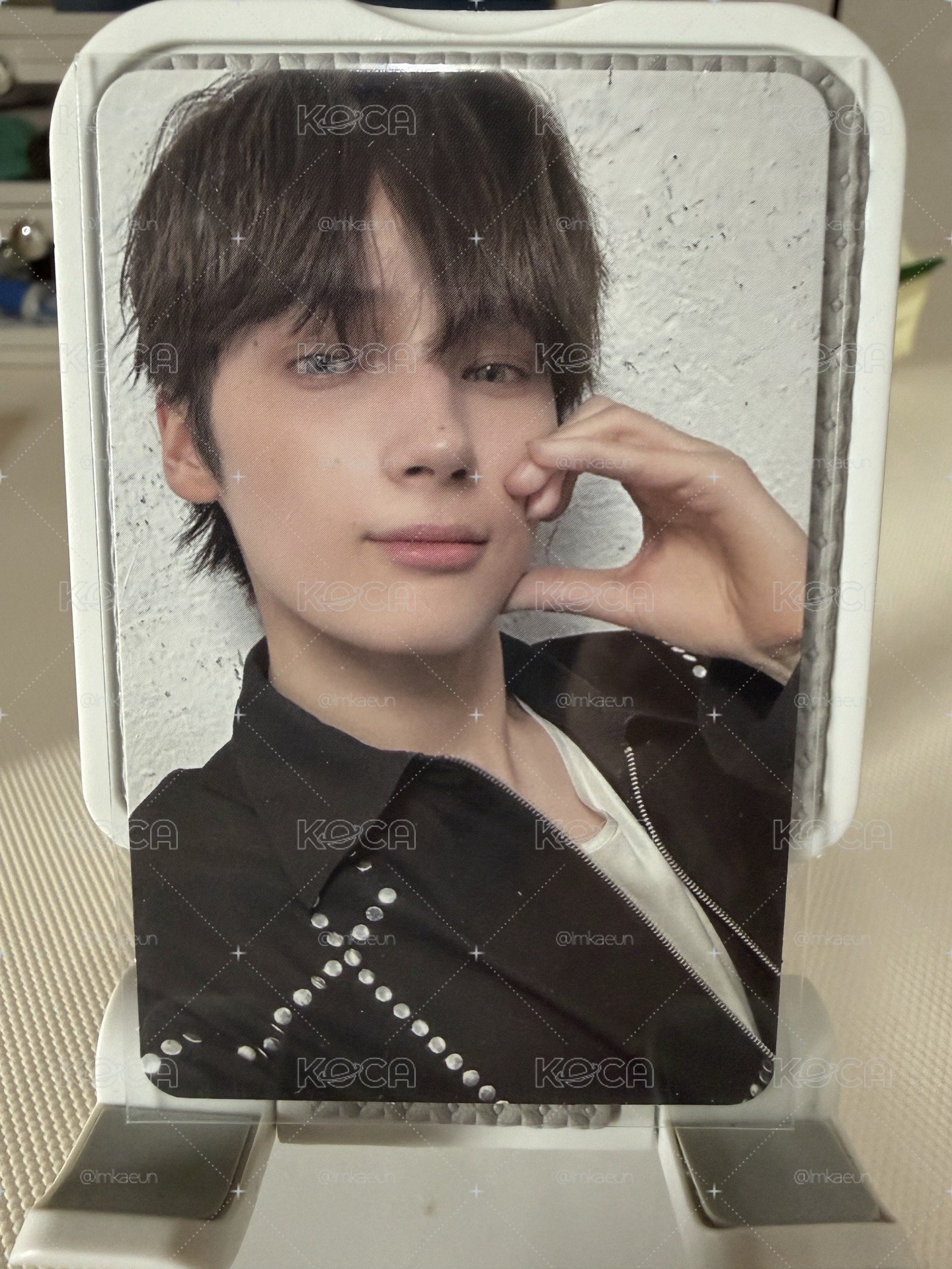 TXT Kai小卡不拆