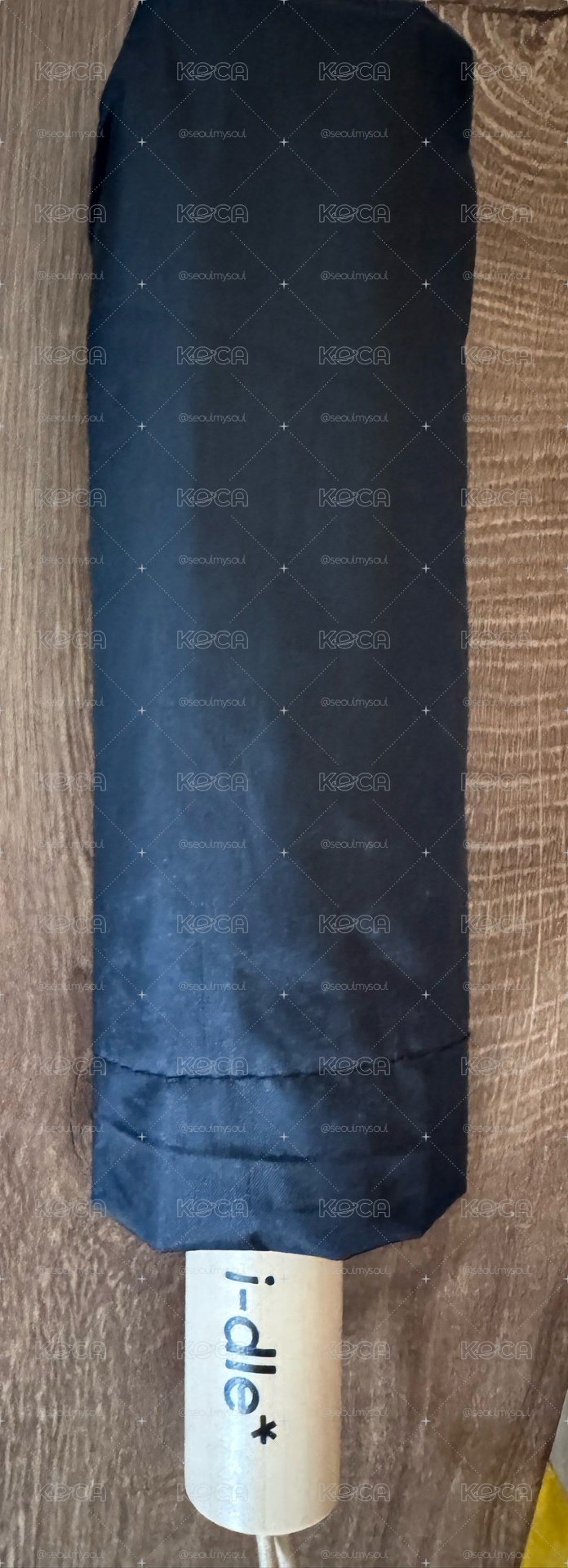 逆應援傘