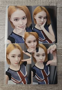 橘髮不拆（迷你版已無