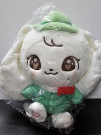 員大娃 