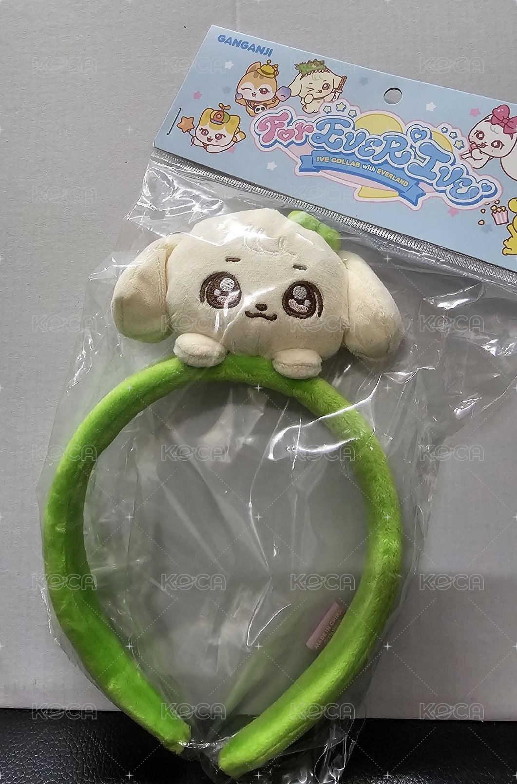 安髮箍1.0