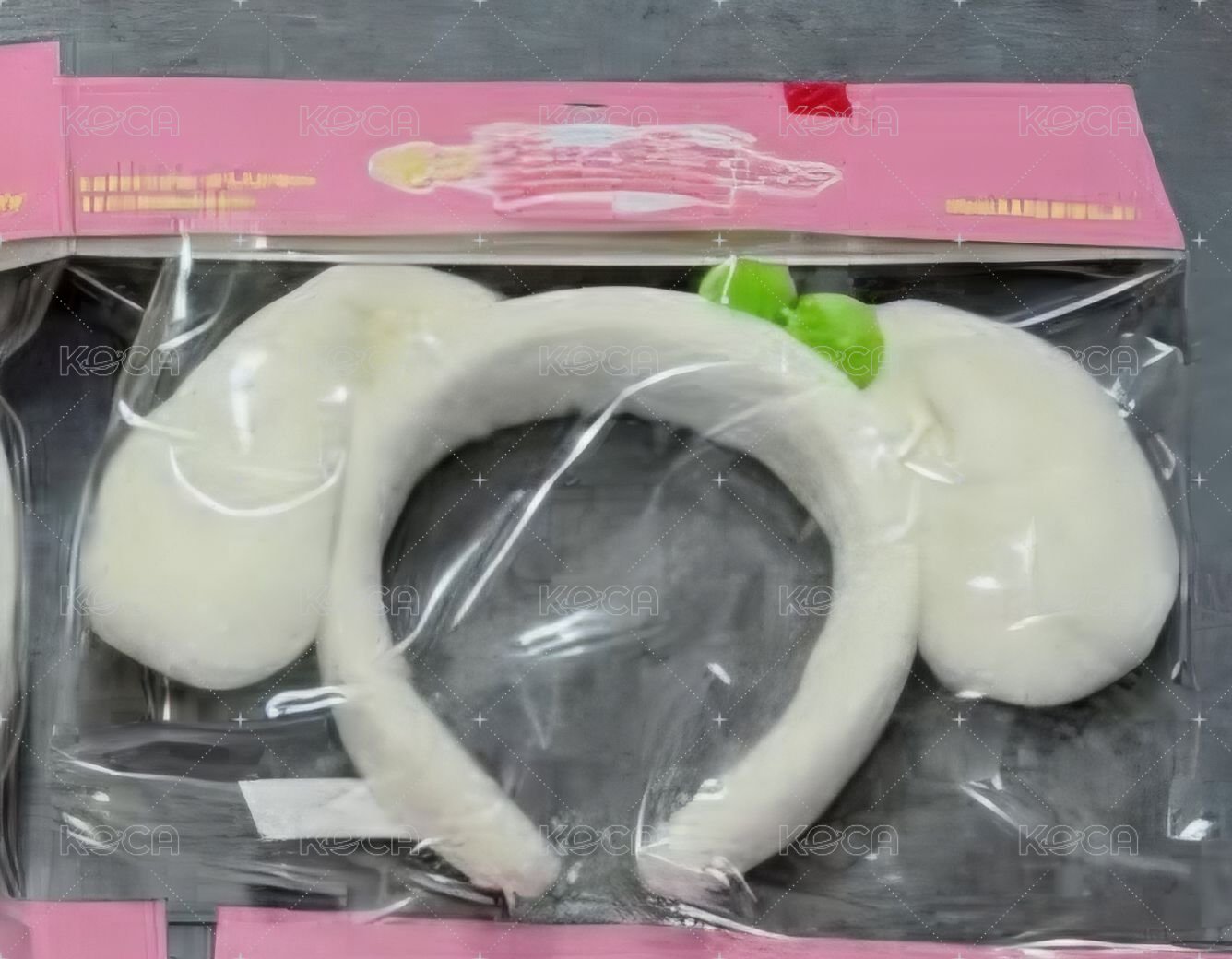 安髮箍2.0