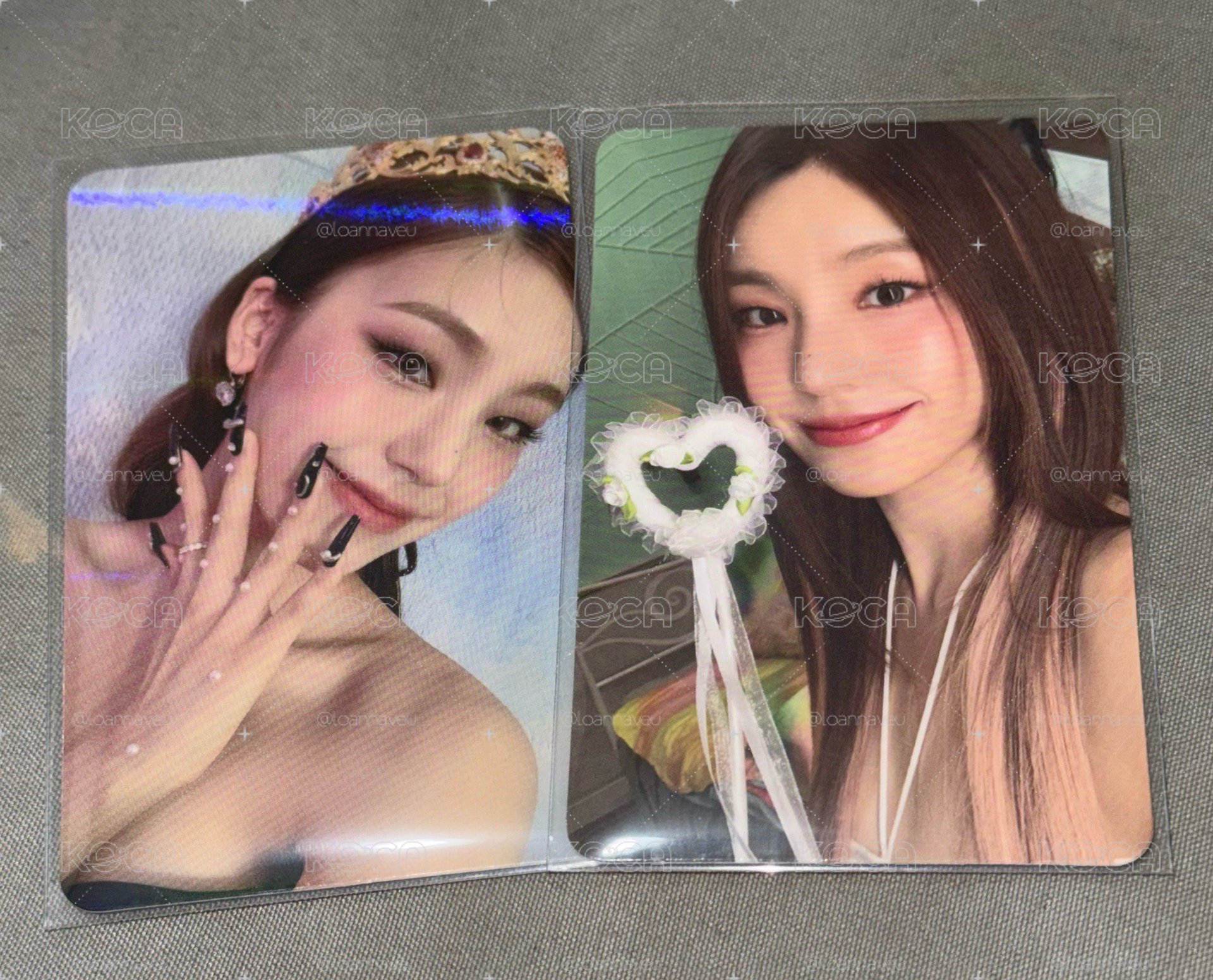 公主志+天使志