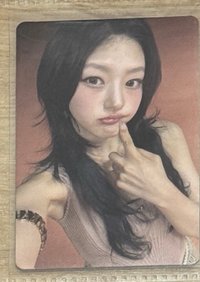 QR卡