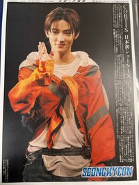 711 LAWSON 海報 迷ㄧ