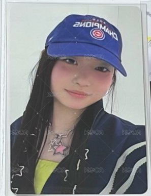 saki pb特典