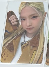seohee wvs特典