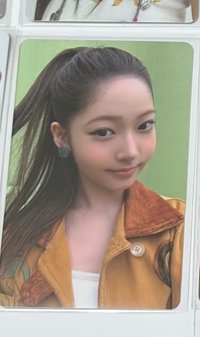 jia wvs特典
