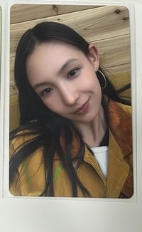 yihani wvs特典