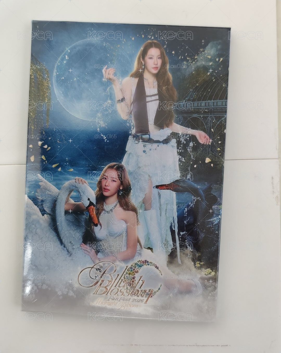 lunar mini 娃+捆