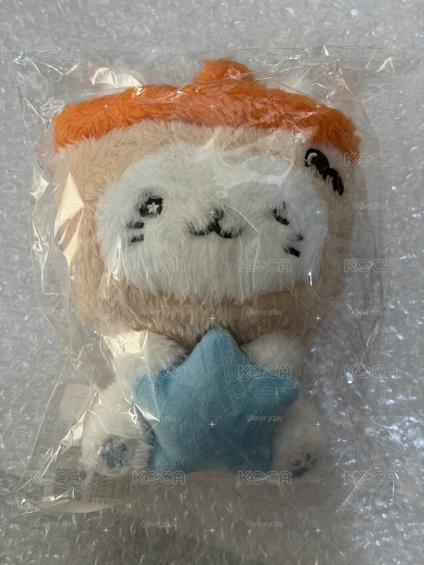 全新現貨 抱星娃 奶茶貓NCT WISH