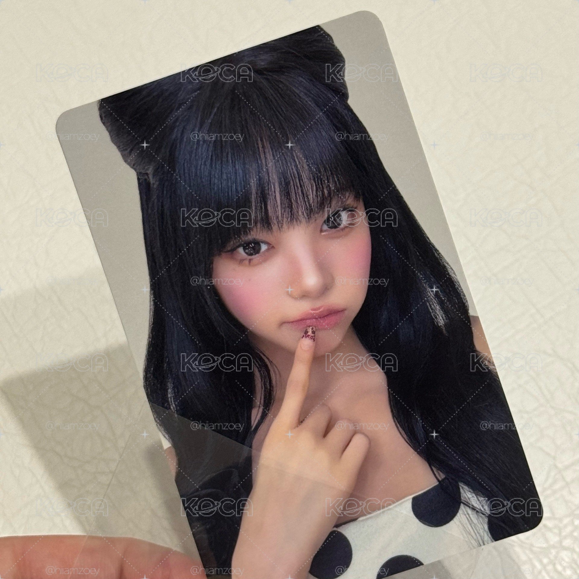 .ᐟ.ᐟ現貨.ᐟ.ᐟ☆JP單一 環球特典 Ian