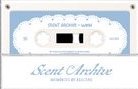 Scent Archive - MEMORIES OF RESCENE wm 盒式錄音帶 其他 (歡迎客服許願) 