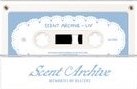 Scent Archive - MEMORIES OF RESCENE wm 盒式錄音帶 其他 (歡迎客服許願) 