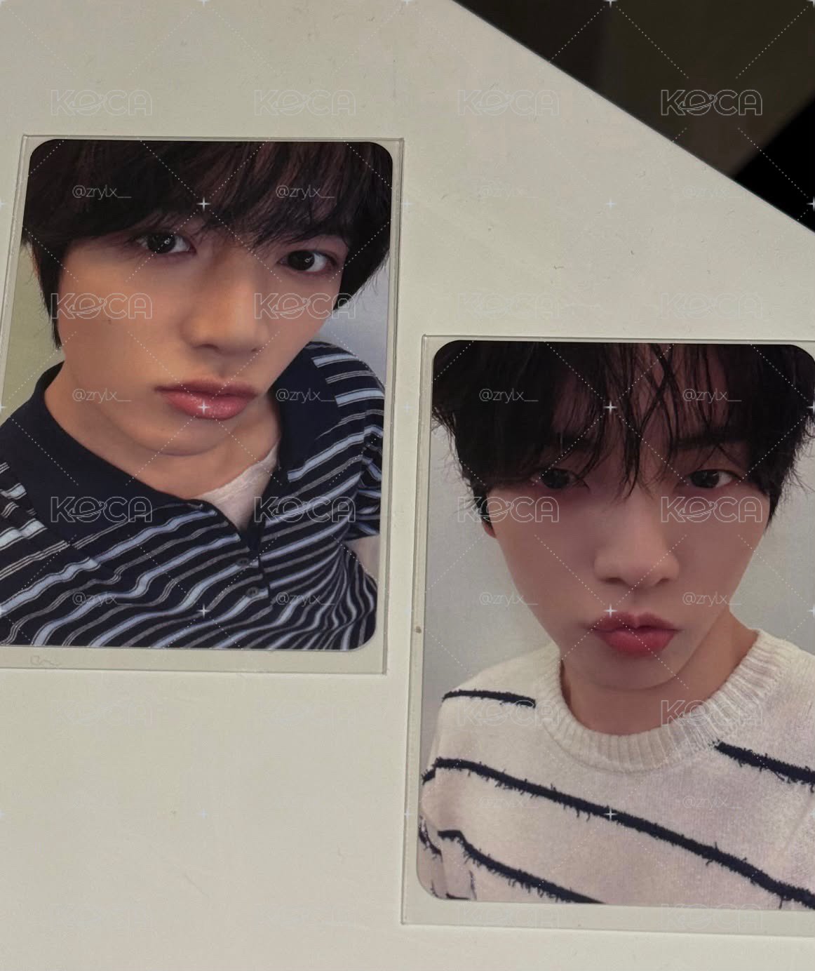 TXT ms2.0 幸運圭