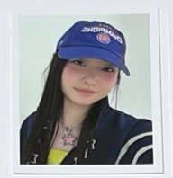 saki證件照