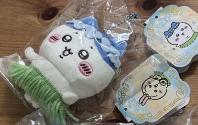 人魚島的秘密 小八