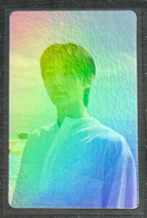 正一有彩虹