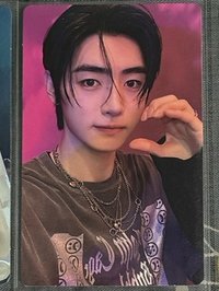迷五靦腆愛心
