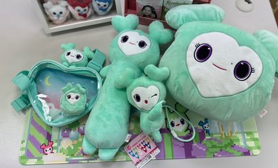 現貨速出！南🐧gigo專區