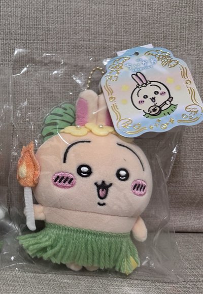 人魚島的秘密 烏薩奇