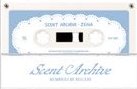 Scent Archive - MEMORIES OF RESCENE wm 盒式錄音帶 其他 (歡迎客服許願) 
