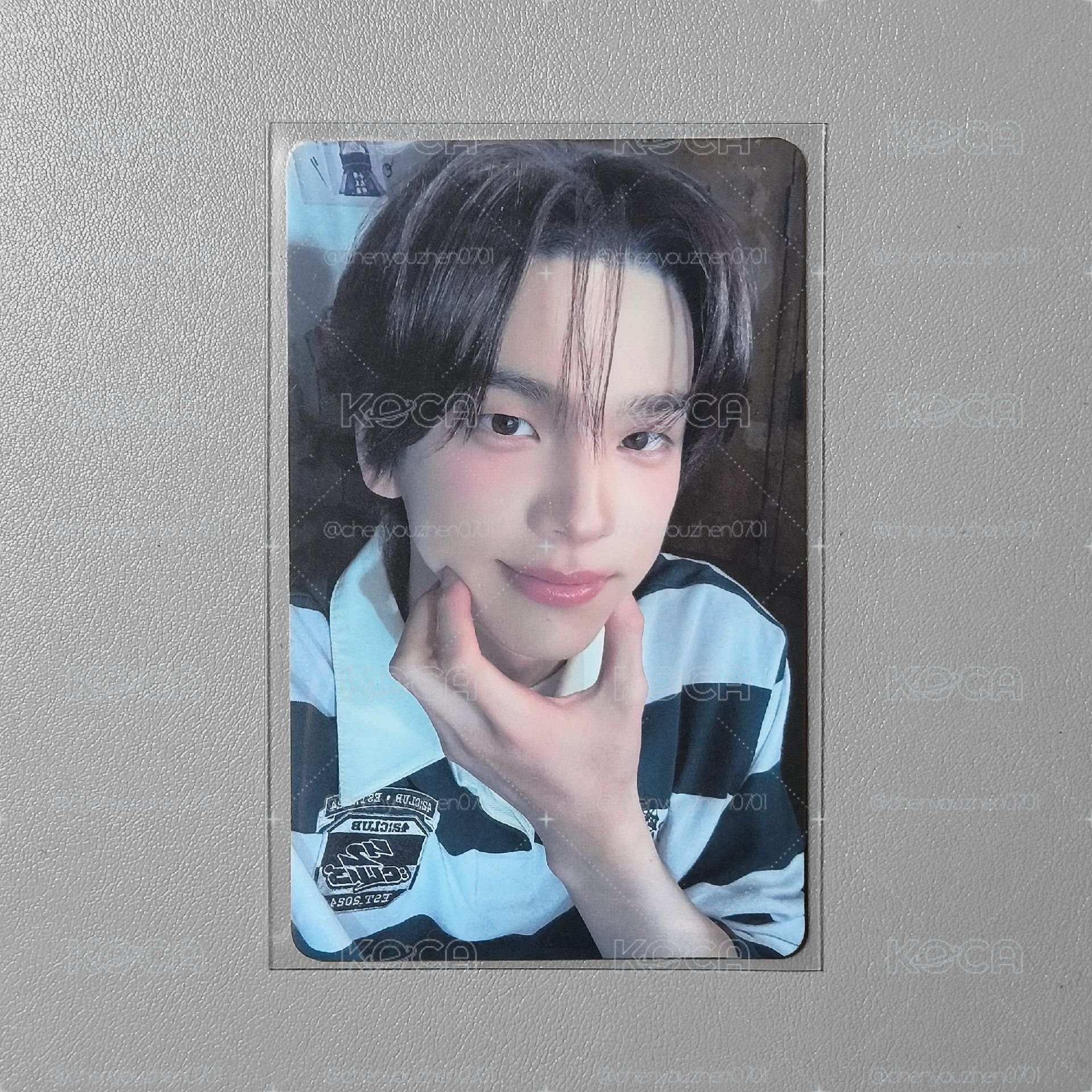 ꜱʜɪɴʏᴜ 26'JPFM 場限