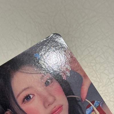 .ᐟ.ᐟ現貨.ᐟ.ᐟ迷二 ia幸運卡 Juun
