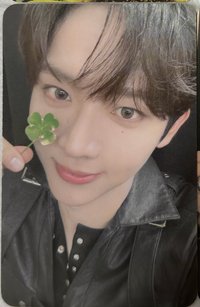 四葉草🍀彥