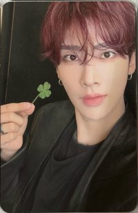 四葉草🍀鋭