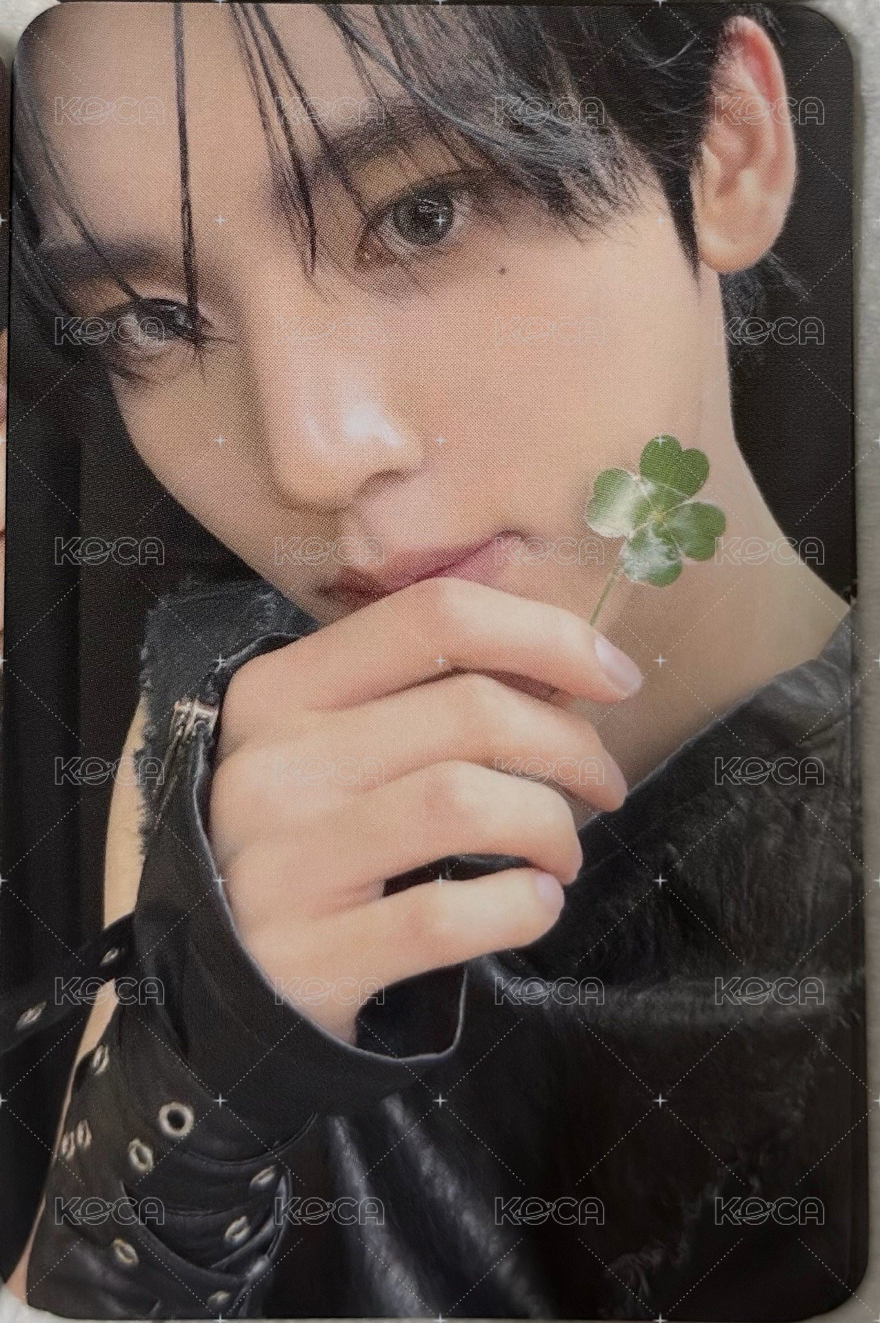 四葉草🍀辰