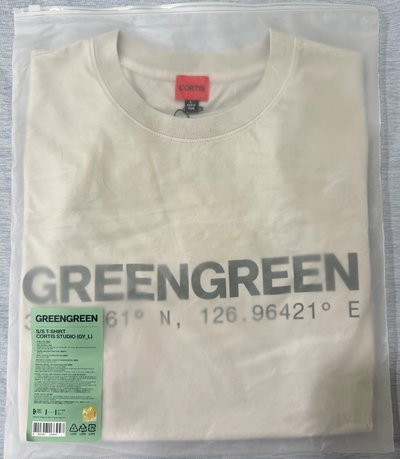 全新 灰T 嚴情侶衣(L) 快速出貨🚚
