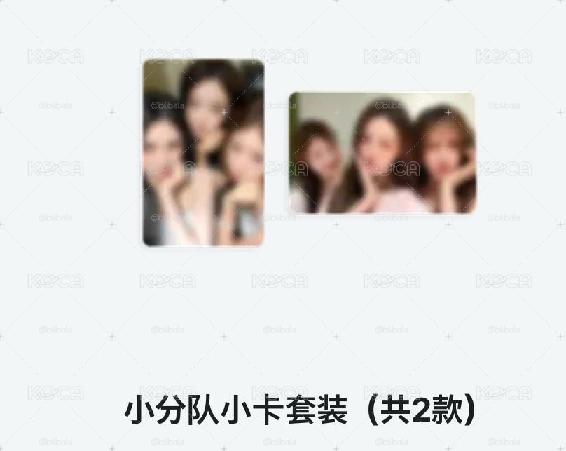 員栗瑞分隊卡