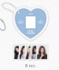 Scent Archive - MEMORIES OF RESCENE wm 證件照套 B ver. 卡套 (組) 