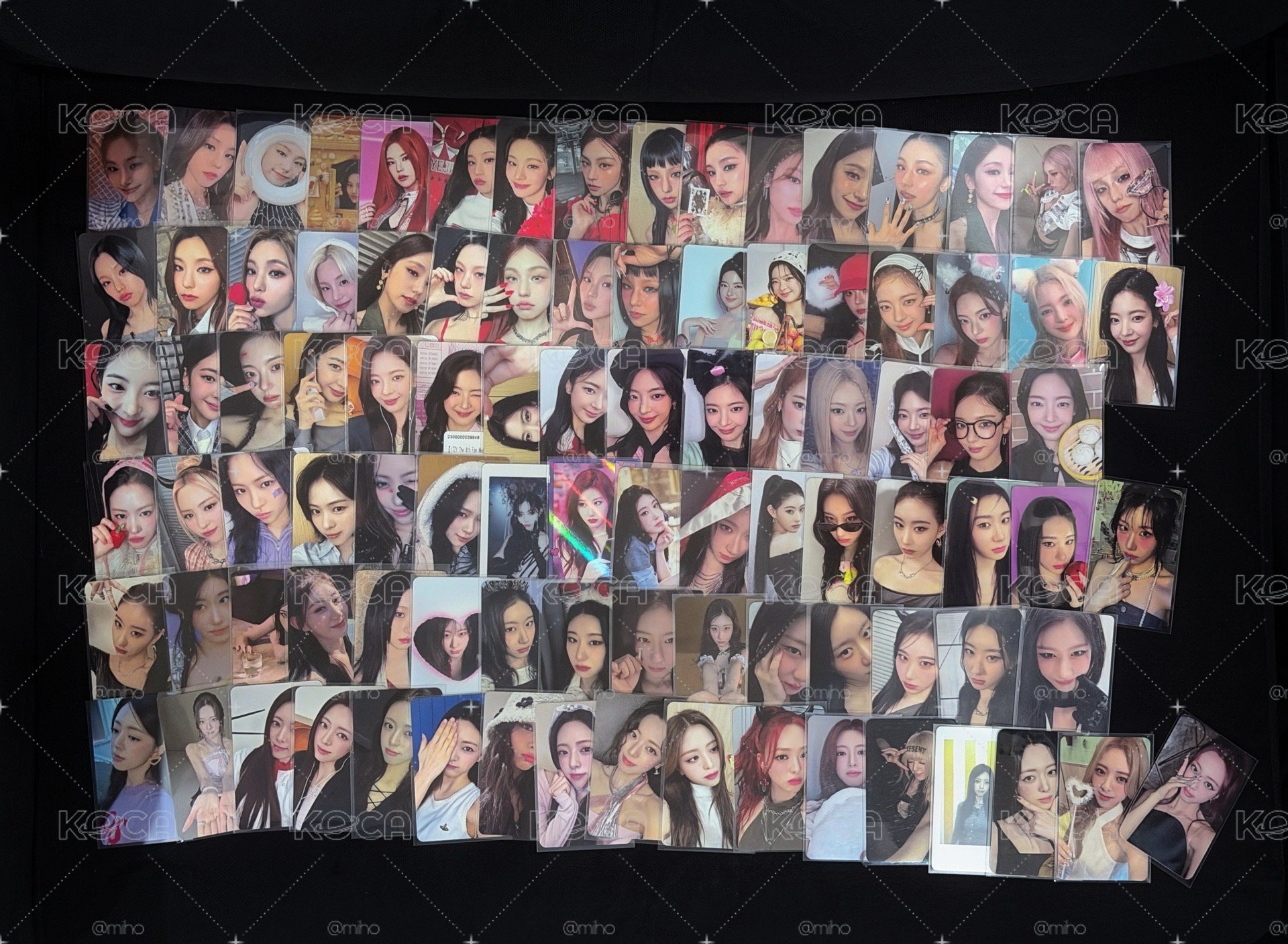 👑ITZY motto全新未拆外套 價格含捆