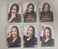 mini娃+bbff照片組+三月隨機卡+bbff隨機卡