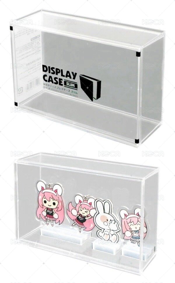 壓克力展示盒