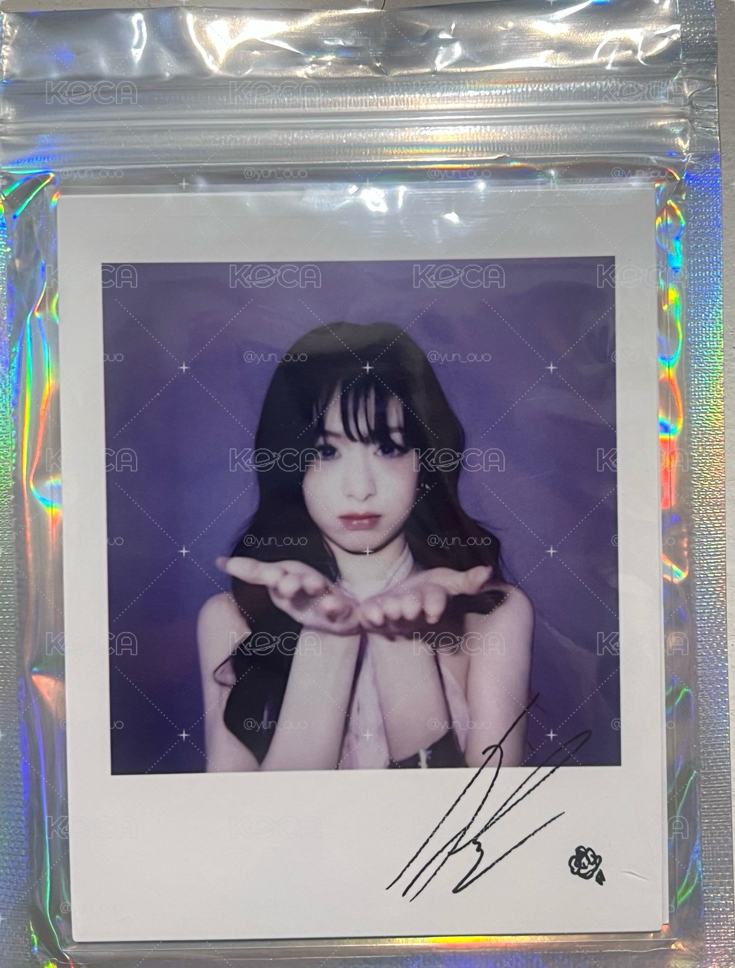 寶怪星光卡～
