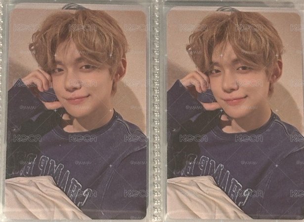 TXT 迷七 merch竣