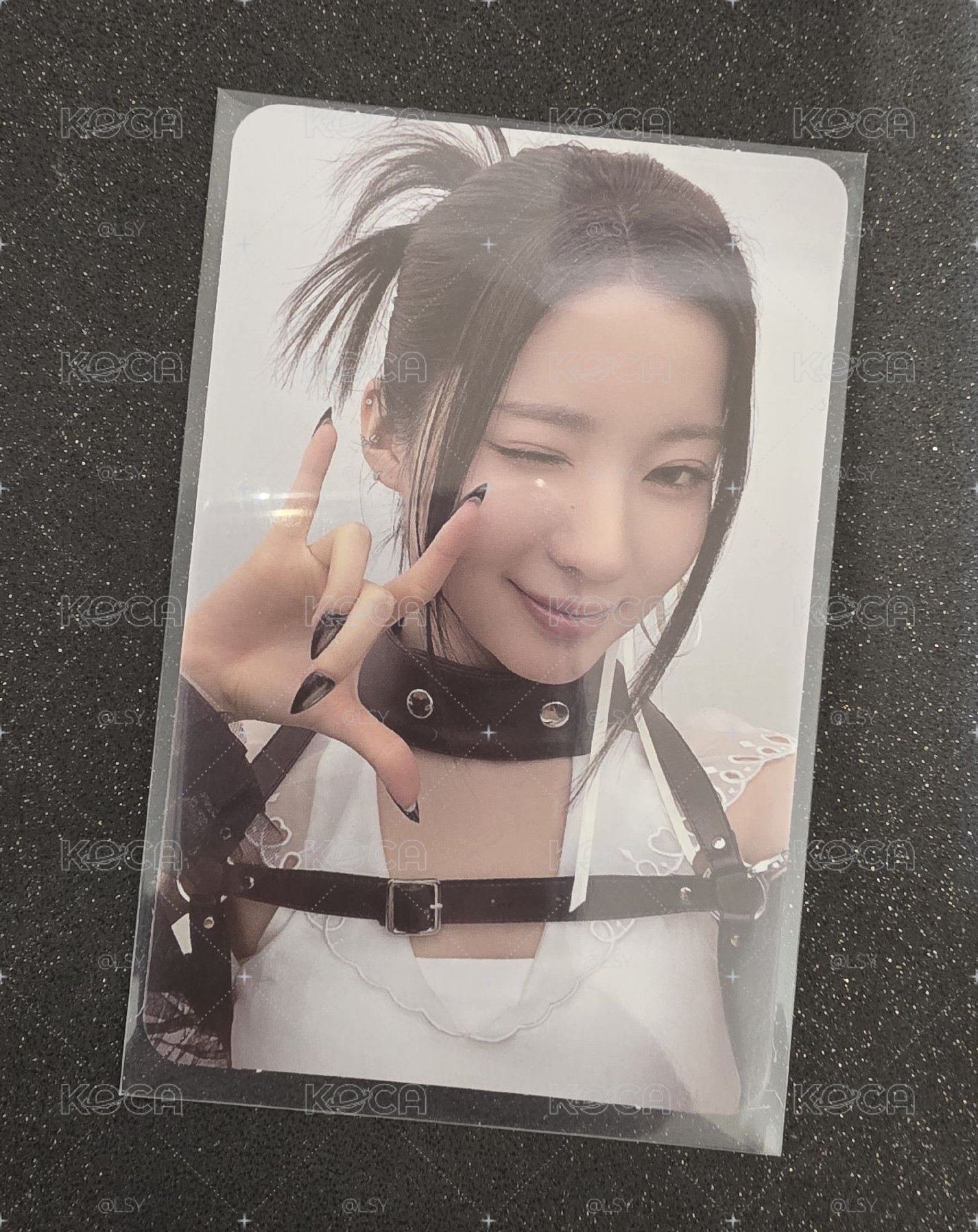 yg預售角