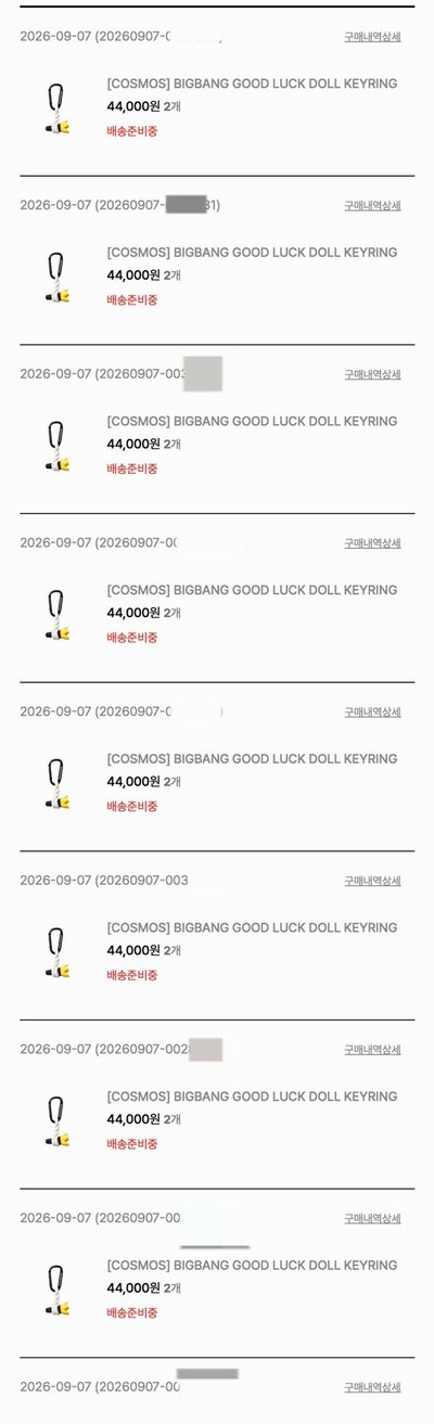 [10月中發貨]YG官網限定 好運皇冠吊飾
