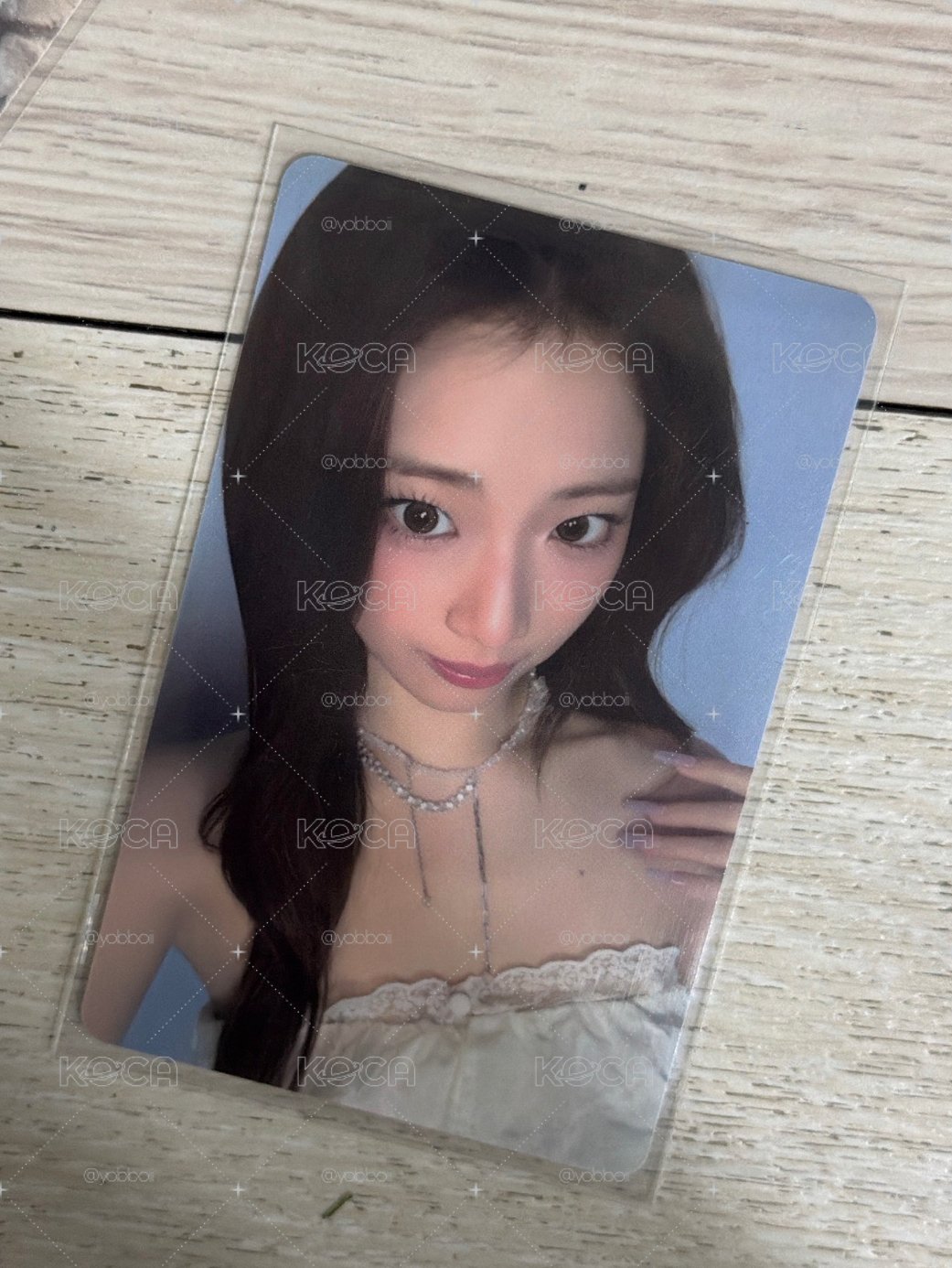 美美露