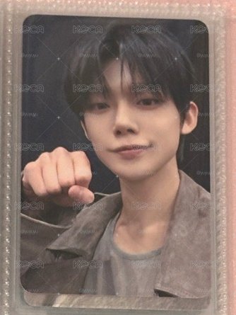 TXT 迷六 DMM竣 貓貓拳