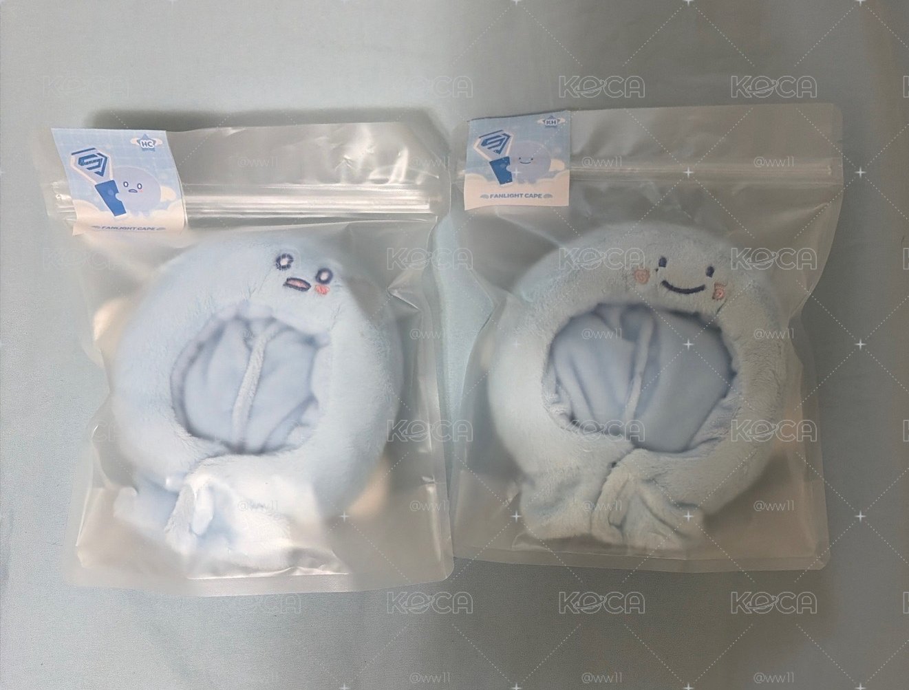 澈圭手燈套不拆