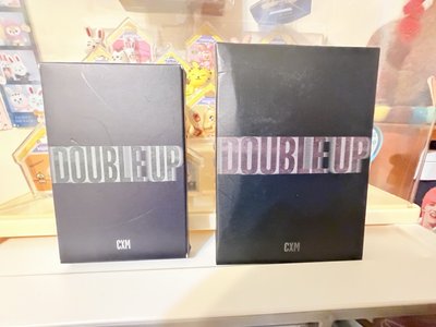 CXM週邊 磁吸卡套、A set 小卡組