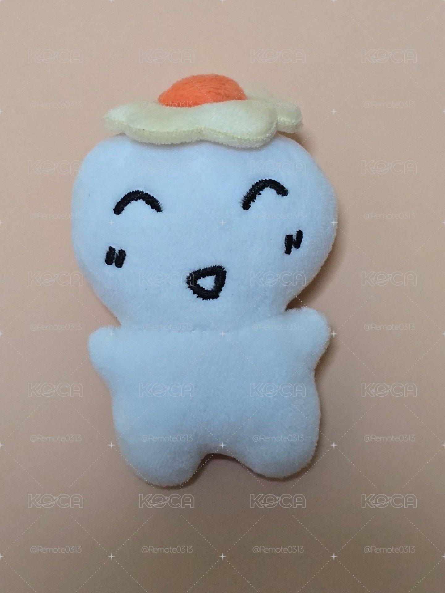 [HBD KIT ]PIN CLIP SET - YEO SANG 生日禮盒