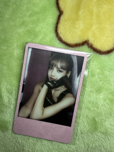 Lisa KTL專卡